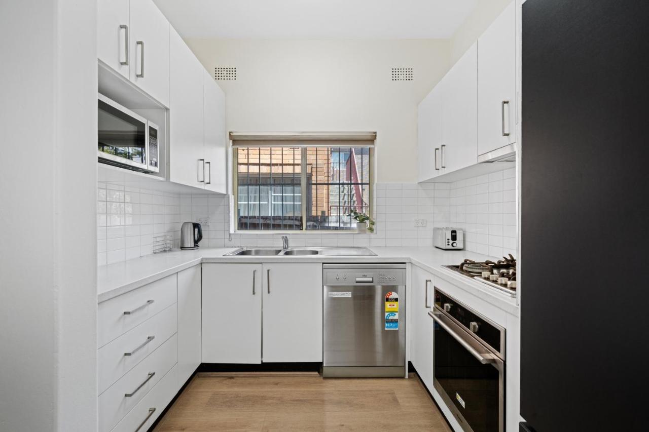 Burwood New 2 Bedroom 2 Bath Apt Free Parking Сидней Экстерьер фото